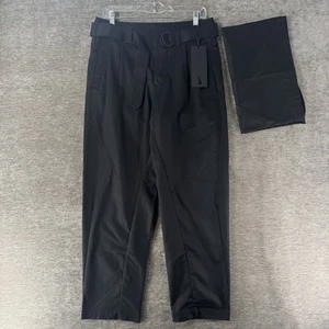 Nike Every Stitch Considered Made In Italy Worker Pants Men’s Small DR5408-010 - Picture 1 of 15