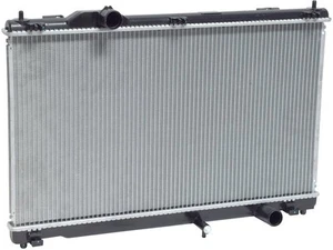 For 2006 Lexus GS300 Radiator 33186PFDT Downflow Radiator - Picture 1 of 2