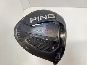 Ping G410 LST 10.5° Driver Stiff Flex Graphite Shaft RH Men - Picture 1 of 6