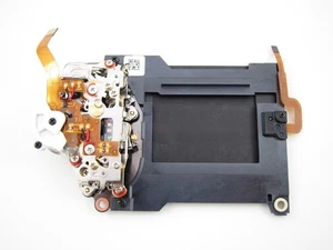 Ersatzteile für Nikon D810 D810A Verschlusseinheit Klinge Vorhang Box Montage Neu - Bild 1 von 5