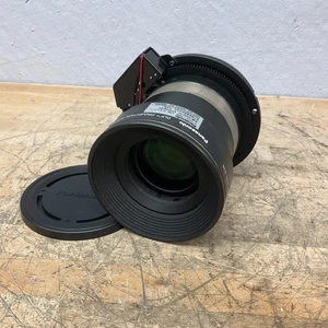 Panasonic ET-D75LE3 DLP Projection Zoom Lens SXGA 3.0 - 5.0 XGA 3.75 - 6.25 - Picture 1 of 6