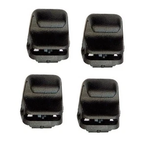 Practical To Use CURTAIN HOOK CURTAIN HOOK Direct Replacement High Quality - Picture 1 of 12