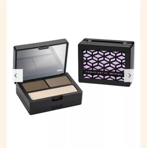 Urban Decay Brow Box With Tools -  BATHWATER BLONDE - NEW - Picture 1 of 3