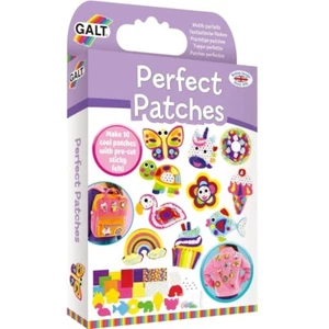 Galt ~ Perfect Patches Craft Kits 5+ - Bild 1 von 4
