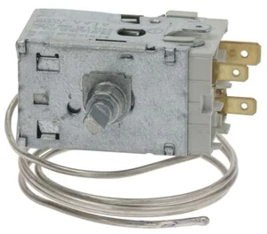 Thermostat ATEA A13-0681R tube capillaire 900mm