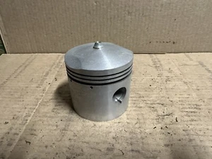 Nuevo de Lote Antiguo Robbins BSA A10 Golden Flash Pistón Semi Acabado 8.5:1 73mm M1220 - Imagen 1 de 6