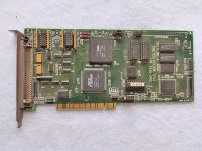 1pc used GALIL DMC-1842 REV C - Image 1 of 3