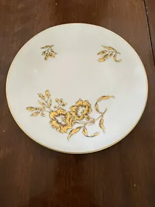 Harmony House Golden Glory Salad Plate 7 3/4 In Excellent Condition - Picture 1 of 2