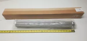 Präzisionsfilter PFP27QAX22V Filterelement 6 Mikron 22" lang 2-3/4 Außendurchmesser - Bild 1 von 6