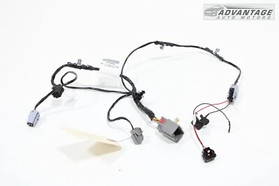 Jeep Grand Cherokee 2014-2017 consola central cableado arnés OEM Foto 1 de 4