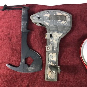 hatchet axe - Picture 1 of 5