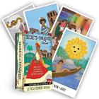 Secrets Of Paradise Tarot: An 81-Card Deck & Guidebook Inspired By ... ACC NEU