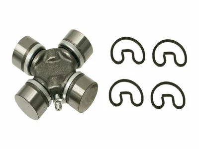 For 1976-1989 Volvo 245 Universal Joint 84472TM 1977 1978 1979 1980 1981 1982 - Image 1 of 2