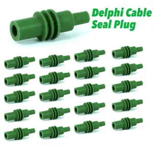 Delphi GM WeatherPack Cavity Plugs 12010300 (Pack of 25) - Bild 1 von 3
