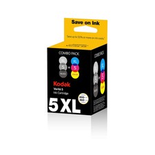 kodak verite 55 ink combo pack