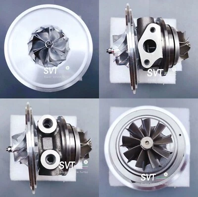 SUBARU Legacy GT 2.5L VF54 RHF5H Turbo Upgrade Billet Cartridge CHRA 14411AA760 - Image 1 of 4