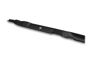 77er Rasenmähermesser MC Culloch M 11577 RB HRB M11577RB 105-77X MC30 12530 3in1 - Bild 1 von 4