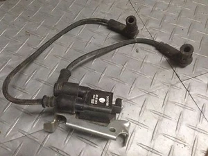 DUCATI ST3 COILS SPARK PLUG WIRES  DUAL SPARK  - Bild 1 von 1