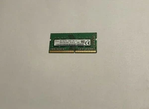 Hynix 8GB 1Rx8 PC4 PC4-2666V DDR4 SODIMM Laptop Memory - Picture 1 of 2