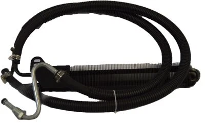 Enfriador de dirección asistida apto para 88-98 C/K 1500 2500 3500 Suburban Tahoe con refrigeración HD Foto 1 de 2