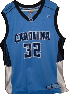 Colosseum North Carolina Tar Heels #21 basketball Jersey Size XL