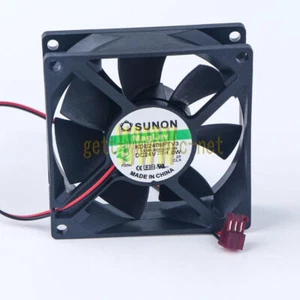 1 Stück für Sunon KDE2408PTV3 24V 1,0W 0,04A Lüfter 2pin - Bild 1 von 1