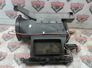 1990 Chevrolet Corvette OEM Heater Core; ZR1 -- 3 pc. -- In and Out -- ABX - Picture 1 of 5