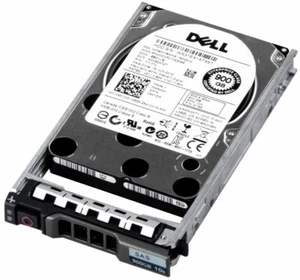 Hard Drive Dell 04X1DR WD9001BKHG 900GB 10K 32MB SAS-2 2.5'' - Picture 1 of 3