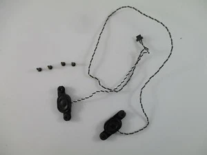 ALTAVOCES TOSHIBA SATELLITE C870-121 ORIGINAL - Imagen 1 de 1
