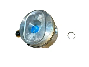 Kolben Piston Lancia Delta 1.6 HF Turbo i.e. 97 kw Typ 831 5888797 'A1' - Picture 1 of 4
