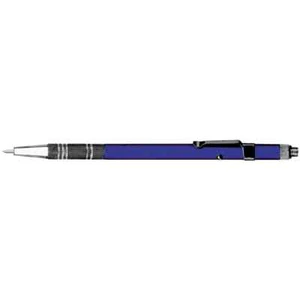 FOWLER Pocket Carbide Scriber Blue Anodized Aluminum 52-500-000-0 - Picture 1 of 3