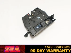 2009-2012 BMW 750i 750Li REAR TRUNK LID UPPER POWER ACTUATOR MOTOR 966929-103 - Picture 1 of 6