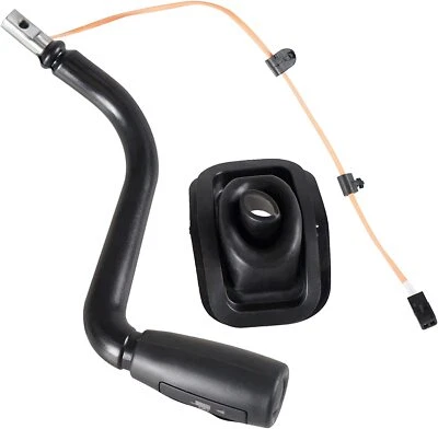 Palanca de cambios y botón de remolque 26075107 para Suburban 2000-06 Silverado 99-06 Foto 1 de 4