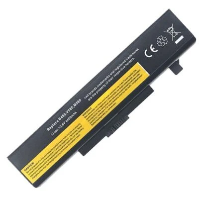 Batería nueva 2024 para Lenovo B480 B490 B580 B590 M480 M580 V380 V385 V480 V490 QQ Foto 1 de 3