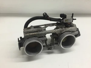 SKIDOO MXZ GSX GTX RENEGADE 600 SDI FUEL THROTTLE BODY 420889195 420892130 #2 - Picture 1 of 3