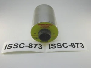 GN Electronics Quanta-Flame UV Scanner Flammenrelais 5002-01NC 12/24V - Bild 1 von 3