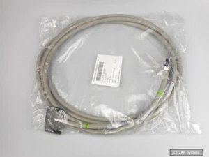 Original HP 328215-001, 349388-001 5m. 25 Pin SCSI Kabel HD68M/HD68M, NEU - Bild 1 von 1