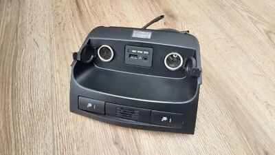 Panel de instrumentos Kia Sorento 2011-2012 con interruptor térmico auxiliar auxiliar Foto 1 de 4