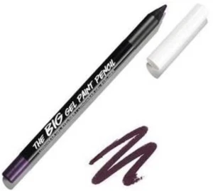 Avon Gel Paint Matita Eyeliner In PLUMFUL - Foto 1 di 1