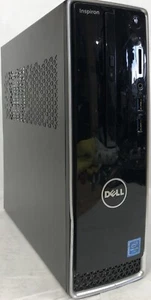 Dell Inspiron 3252, Intel Pentium N3700 @1.60hz, 4GB RAM, 128GB SSD, W10 - Picture 1 of 6