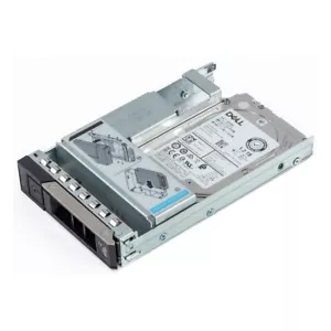 Hard Drive Dell 0G2G54 ST1200MM0099 1.2TB 10K 128MB SAS-3 3.5'' - Picture 1 of 3