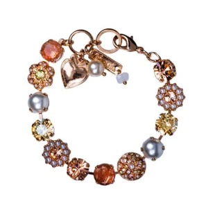 Mariana Lovable Bracelet in Cookie Dough - Picture 1 of 1