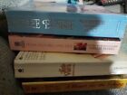 Shirlee Busbee 5 Books Lady VIXEN a Heart For The Taking Whisper To ME OF LOVE
