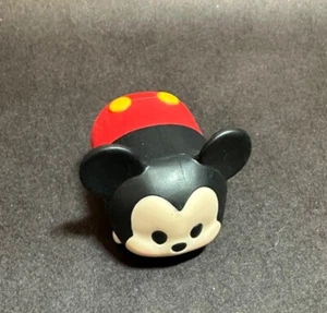 Figura Vinilo Disney Tsum Tsum Mickey Mouse Apilable - Imagen 1 de 6