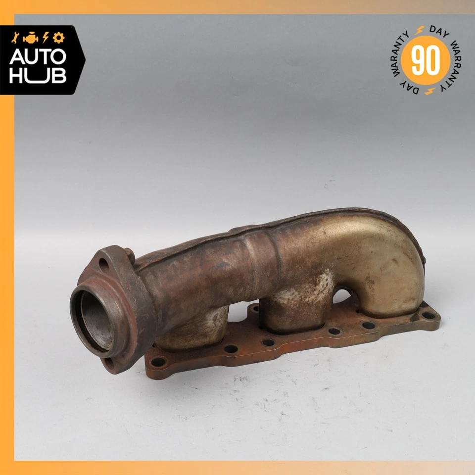 Colector de escape trasero 90-93 Mercedes R129 300SL 300SE M104 OEM Foto 1 de 4