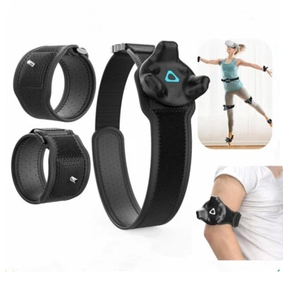 Extended Multifunction Nonslip Outdoor Game Tracking Belt VR Tracking Straps - Image 1 of 4