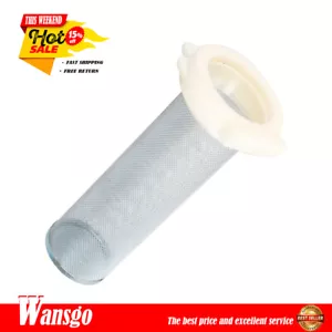 For YAMAHA WARRIOR RAPTOR WOLVERINE YFM 350 Air Filter Cage Guide 1UY-14458-01 - Picture 1 of 8