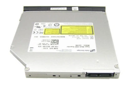 OEM DVD RW Drive GU90N For Dell Latitude E6520 E6530 E6420 E6430 E6440 E6540  - Image 1 of 3