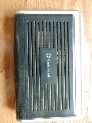 Router inalámbrico N Actiontec C1000A 300 Mbps 4 puertos Gigabit Foto 1 de 3