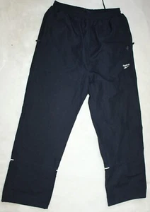 Vintage Herren Jogginghose / Sporthose Track Pants REEBOK GR D4 ,48 30" 98CM - Bild 1 von 6